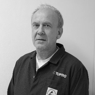 Topro Elektronikk | Kontakt